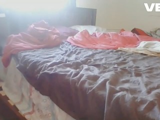 SUPER SKINNY EXOTIC COLLEGE FEMALE LIGHT SKIN BEAUTY