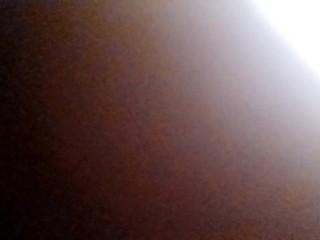 AFTER SHE PLAYS WITH HER BREASTS SUCK, NIBBLE, LICK, AND BITE JUICEY PLUMP PIERCED NIPPLES ALL NIGHT