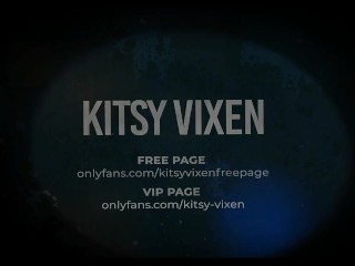 KITSY VIXEN - HaLLoWeeN FarTs Compilation - (Harley Quinn - Skunk Girl - Spirder Girl - Stinky Maid)