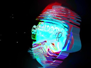 GROOBYVR - Leah Hayes Fucked A Lucky Stranger POV Video