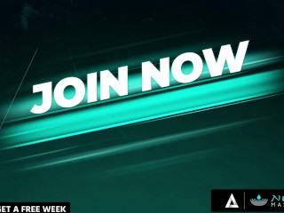 NURU MASSAGE - Sexy Gal Ritchie Gives An Instructional Video On How To Give The Best Nuru Massage