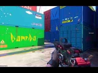 MW3: I suck y’all 🥲