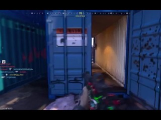 MW3: I suck y’all 🥲