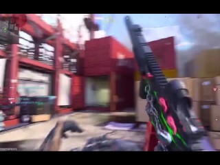 MW3: I suck y’all 🥲