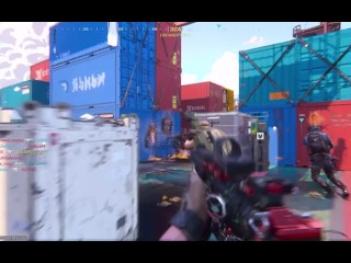 MW3: I suck y’all 🥲