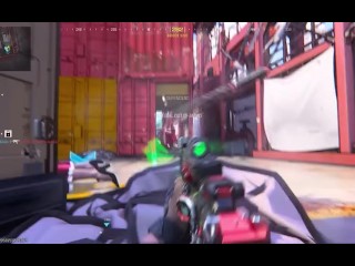 MW3: I suck y’all 🥲