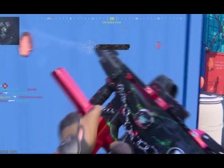 MW3: I suck y’all 🥲