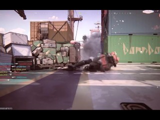 MW3: I suck y’all 🥲