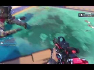 MW3: I suck y’all 🥲