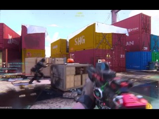 MW3: I suck y’all 🥲