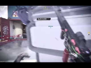 MW3: I suck y’all 🥲