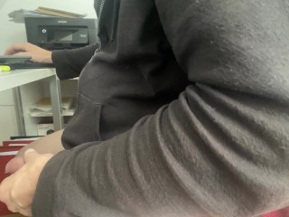 Part 5 - fifth edging session October 5th, 2024 12:15 pm - smoking - toy - Pantaleimon vids