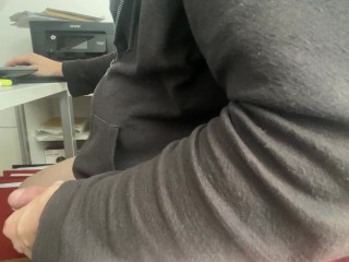 Part 5 - fifth edging session October 5th, 2024 12:15 pm - smoking - toy - Pantaleimon vids