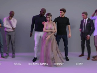 Review Game : My Loyal Wife - Adult Visual Novel Part END