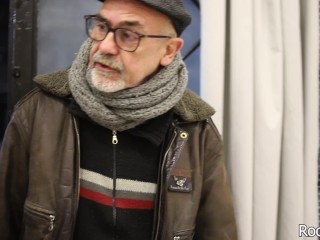 Rootsgaia aprueba rindiendo el oral