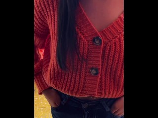 “QUE NO SE ENTERE MI NOVIO POR FAVOR” follando con la novia de mi mejor amigo