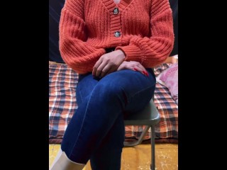 “QUE NO SE ENTERE MI NOVIO POR FAVOR” follando con la novia de mi mejor amigo