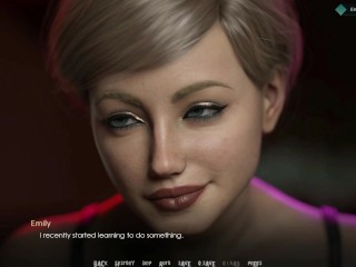 Review Games : Love and Temptation Part 3