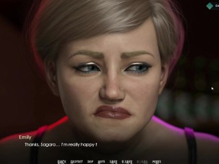 Review Games : Love and Temptation Part 3