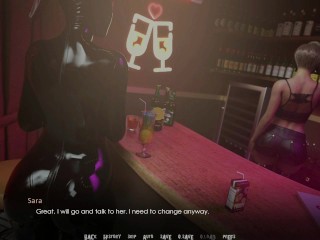 Review Games : Love and Temptation Part 3