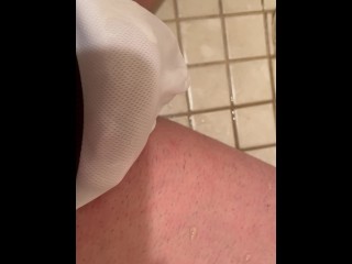 Can’t Hold My Pee in My Jockstrap - Dane Coxx