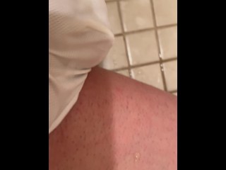 Can’t Hold My Pee in My Jockstrap - Dane Coxx