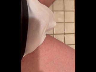 Can’t Hold My Pee in My Jockstrap - Dane Coxx