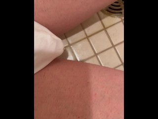 Can’t Hold My Pee in My Jockstrap - Dane Coxx