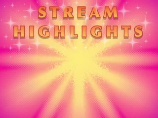 Trans Girl Chaturbate Stream Highlights #3