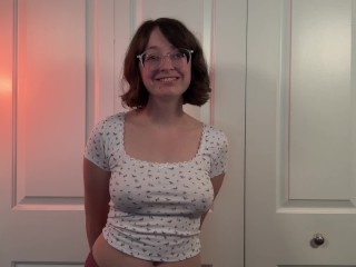 Stepsister turned into my Personal Slut