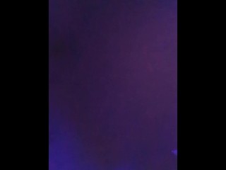 First time with my Fan, I couldn't stand his BBC