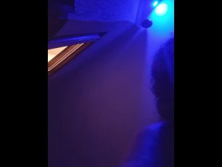 First time with my Fan, I couldn't stand his BBC