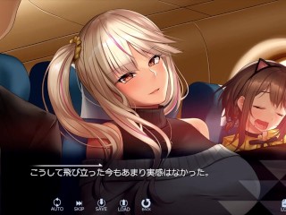 【H GAME】エリスの為に鐘は鳴る♡全Hアニメーション 超VIP懺悔室編 Hentai Animation