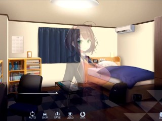 【H GAME】エリスの為に鐘は鳴る♡全Hアニメーション 超VIP懺悔室編 Hentai Animation