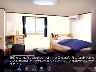 【H GAME】エリスの為に鐘は鳴る♡全Hアニメーション 超VIP懺悔室編 Hentai Animation