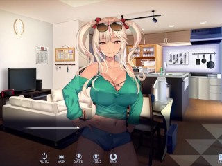 【H GAME】エリスの為に鐘は鳴る♡全Hアニメーション 超VIP懺悔室編 Hentai Animation