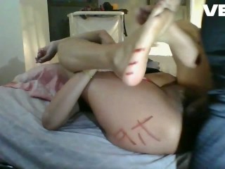 EXOTIC DANCER STRIPPERS PORN ORGASM EBONY CUMS BIG DICK HARDCORE