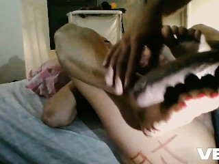 EXOTIC WEBCAM COUPLE HARDCORE FUCK BBC HARD