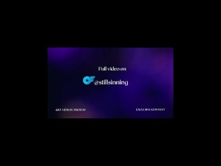 My Dirty Socks are made for CUM