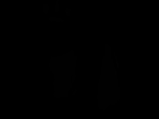 🎃 Halloween: Horror girl Candie Cross sucks the life out of me 🎃