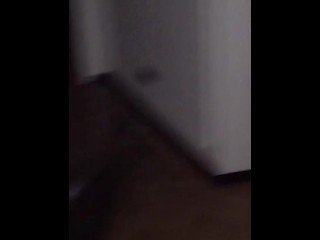 🎃 Halloween: Horror girl Candie Cross sucks the life out of me 🎃