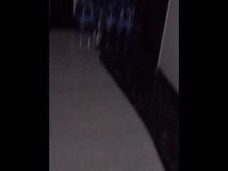 🎃 Halloween: Horror girl Candie Cross sucks the life out of me 🎃