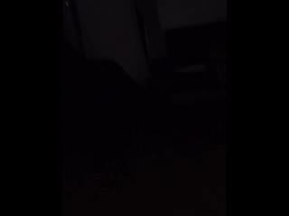 🎃 Halloween: Horror girl Candie Cross sucks the life out of me 🎃