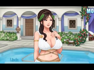 House Chores (Siren) - Part 60 New Event Goddess Of Love By LoveSkySan