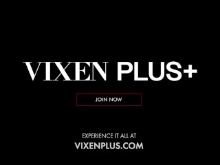 VIXENPLUS Petite Beauty Wants Anal All Day Everyday