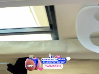 Putok na naman sa loob