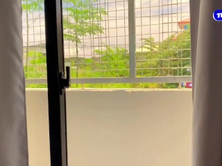 Putok na naman sa loob