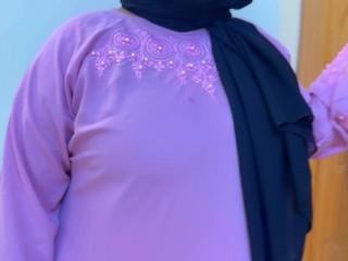 Muslim Arab Hot Stepmom Want Anal Fuck Inside Her Bubble Booty From Hotel Guy!