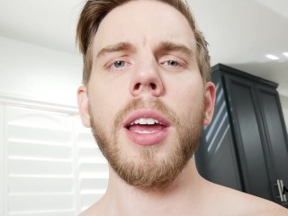 Designated Driver - After Party Encounter with Steve Rickz - My POV Boyfriend - FPOV Virtual Sex for