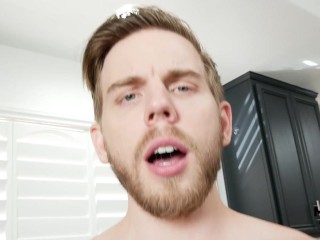 Designated Driver - After Party Encounter with Steve Rickz - My POV Boyfriend - FPOV Virtual Sex for